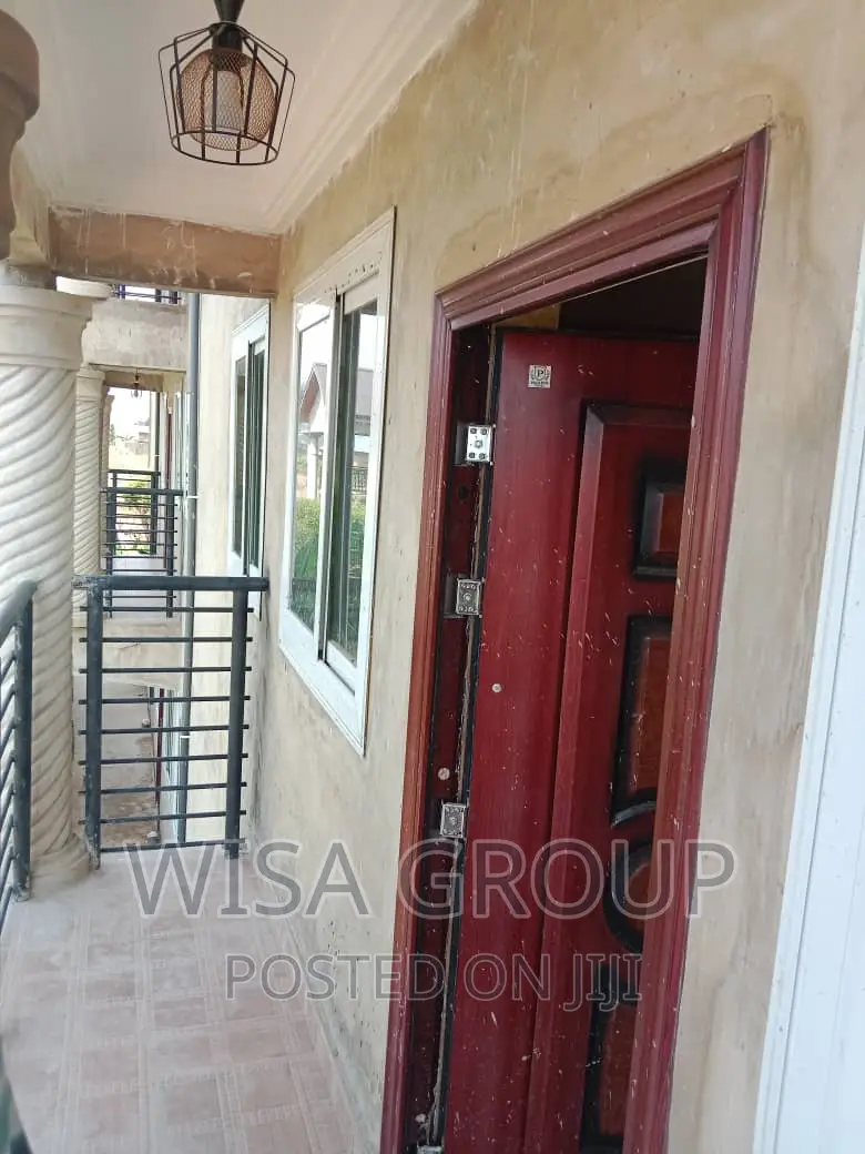 2bdrm Apartment in Wisa Groups, Accra Metropolitan for rent