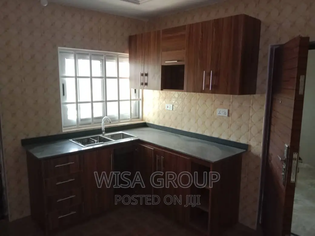 2bdrm Apartment in Wisa Groups, Accra Metropolitan for rent