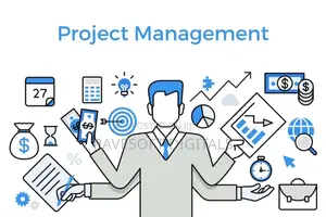 Project Management Software