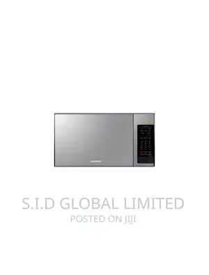 Samsung 40L Grill With Auto Cook Microwave