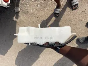 Toyota Camry Reservoir Coolant