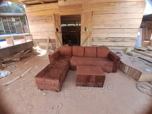 Prince Furniture Work