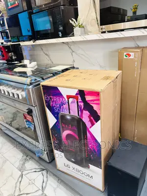 Extremely Party Sound Xboom LF Xl7s