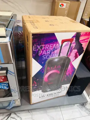 Fabulous Wireless Xboom LG Xl7s