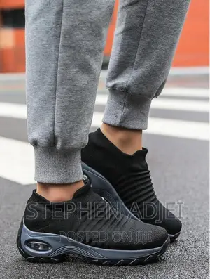 Ladies Sneakers