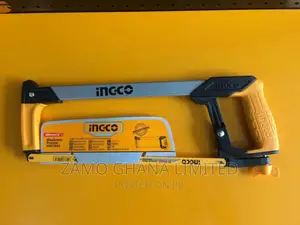 12" Hacksaw Frame - Hhf3008