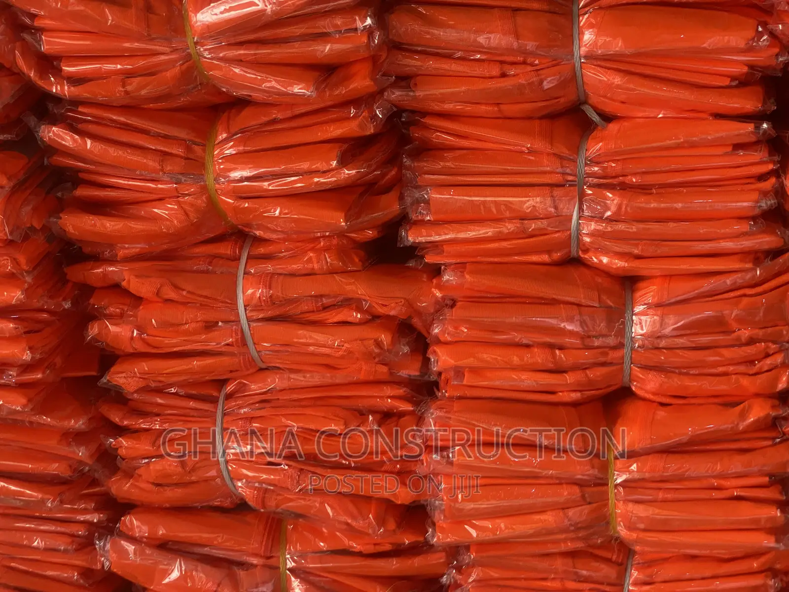 Reflective Refelector Safety High Quality Safety Vest