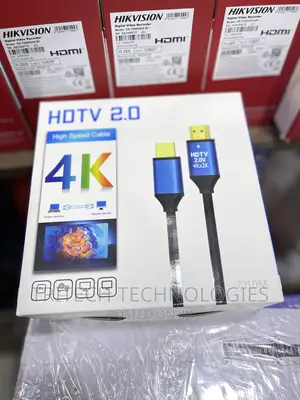  HDMI Cable 10M