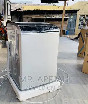 Text Us for Pearl PWM 12tl-2b 12kg Top Load Washing Machine