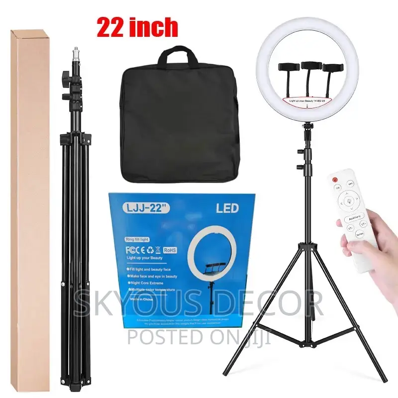 22inches Soft Ring