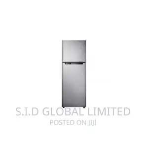 Samsung 203lts Refrigerator Top Freezer- Rt26har2dsa – Durac