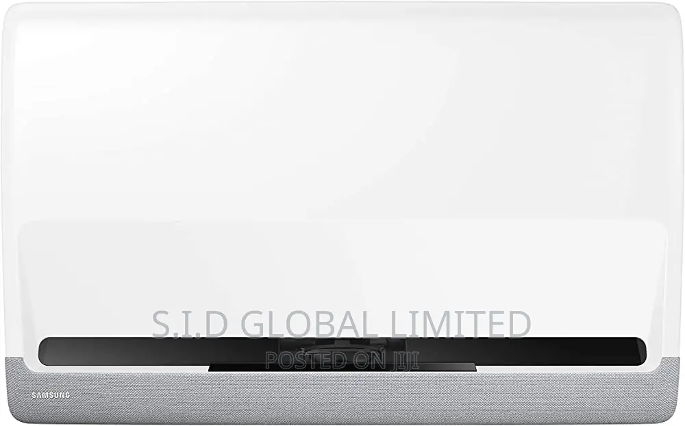 SAMSUNG 120′′ – Smart UHD Ultra-Short Throw Projector