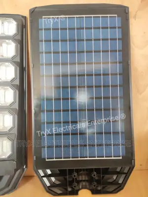 1000W Solar Street Light Starlink