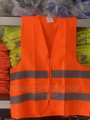 Reflective Refelector Safety High Quality Safety Vest