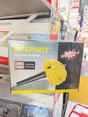 Upspirit Electric Blower (800w)