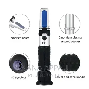 Brix Refractometer