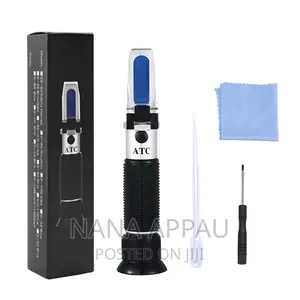 Brix Refractometer