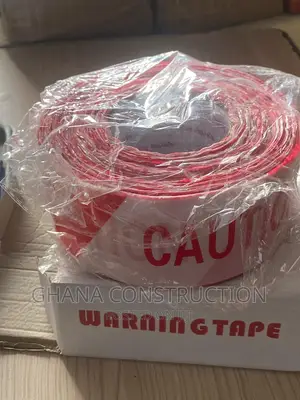 Caution Tapes High Quality