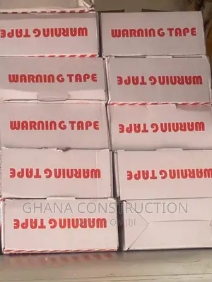 Caution Tapes High Quality