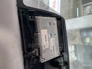 Honda CR-V 2020 Windshield Camera