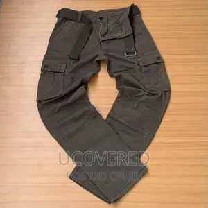 High Quality Cargo Pants