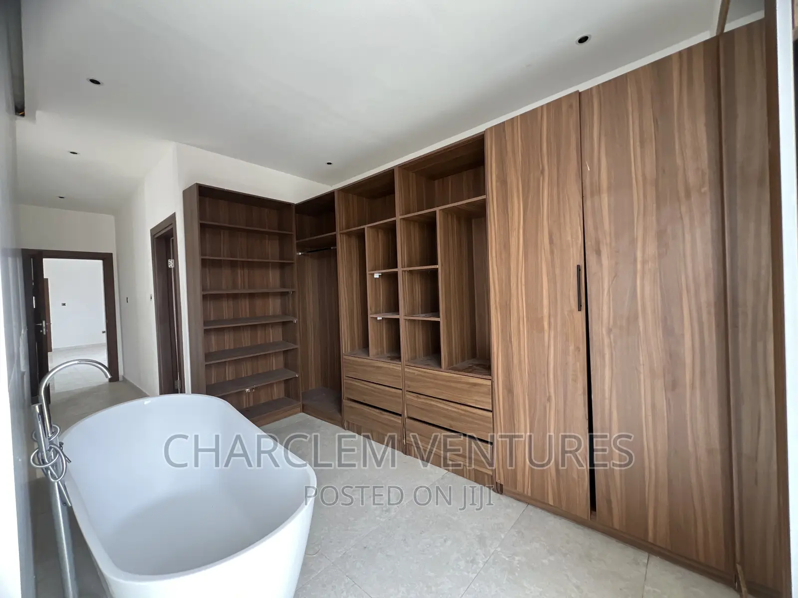 3bdrm House in Charclem Ventures, Ashaley Botwe for sale