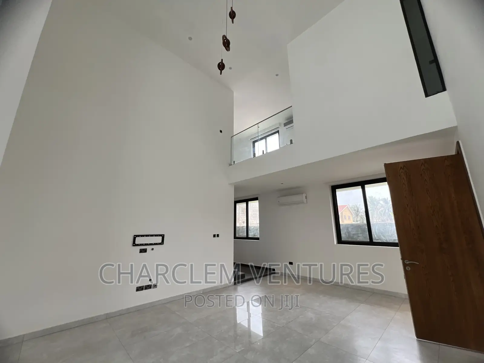 3bdrm House in Charclem Ventures, Ashaley Botwe for sale