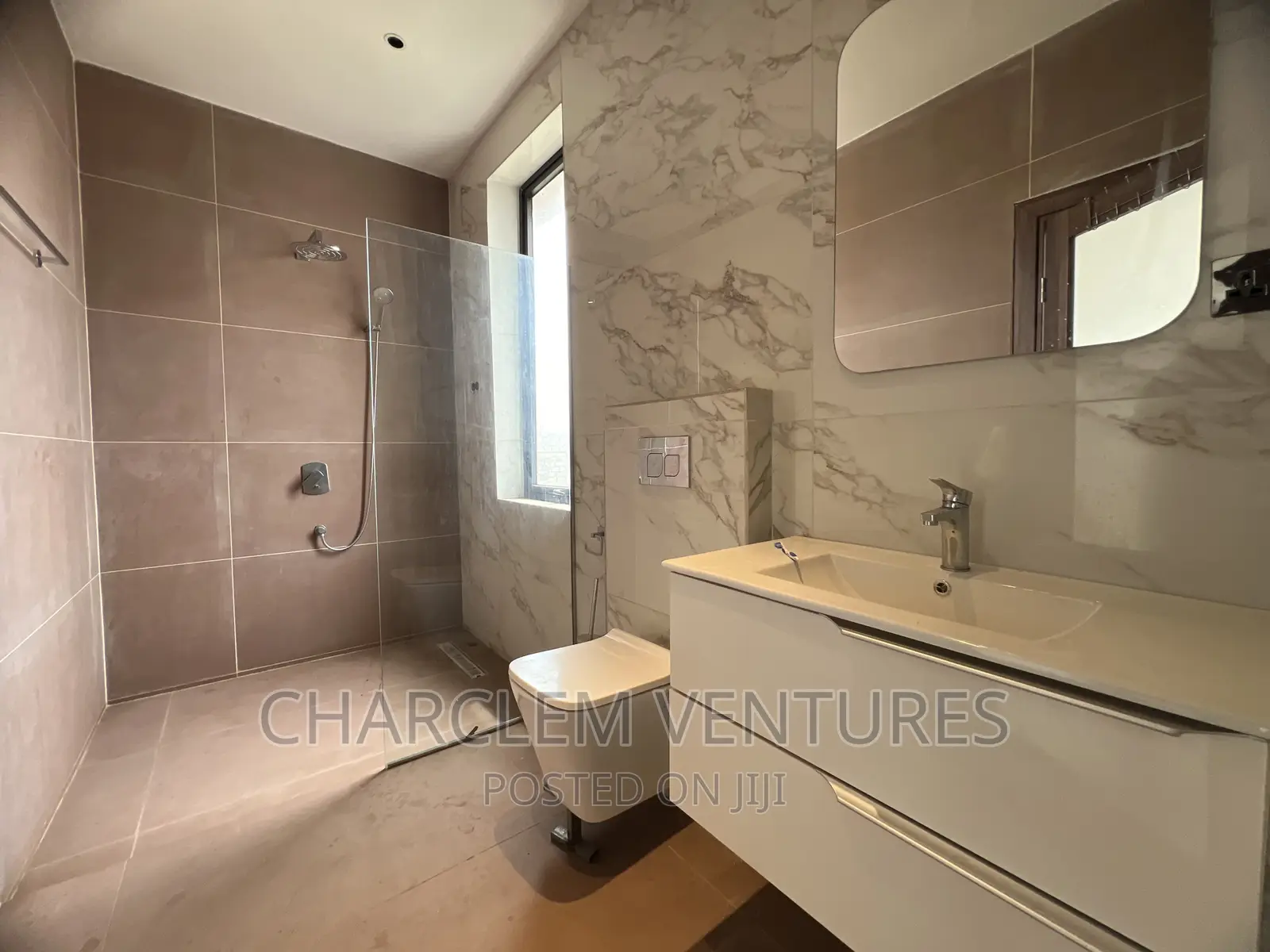 3bdrm House in Charclem Ventures, Ashaley Botwe for sale