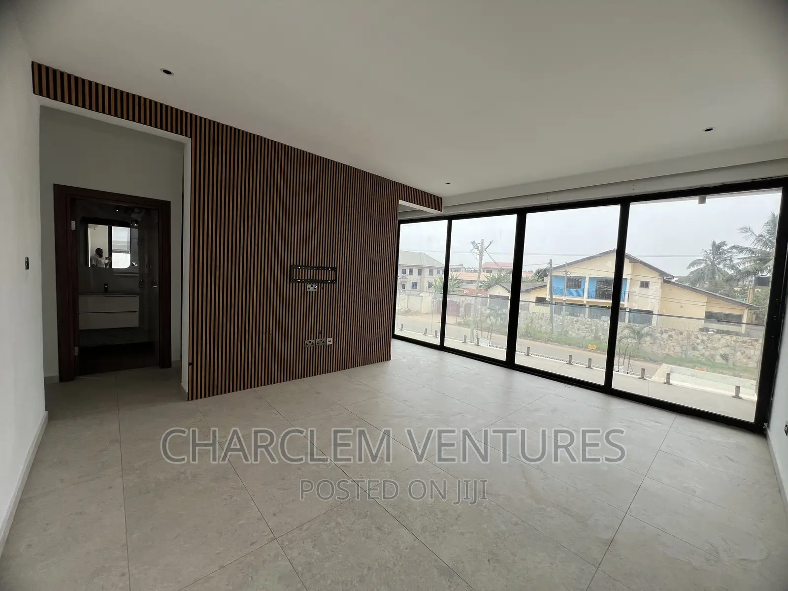 3bdrm House in Charclem Ventures, Ashaley Botwe for sale