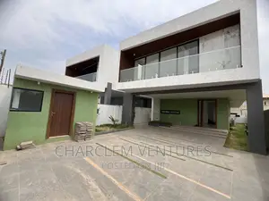 3bdrm House in Charclem Ventures, Ashaley Botwe for sale