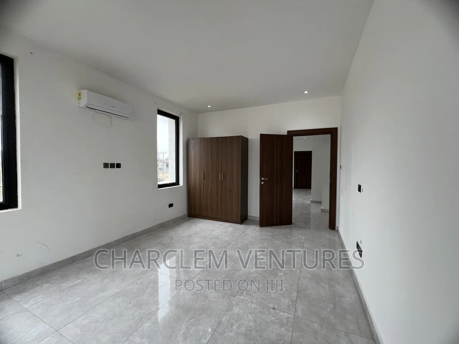 3bdrm House in Charclem Ventures, Ashaley Botwe for sale