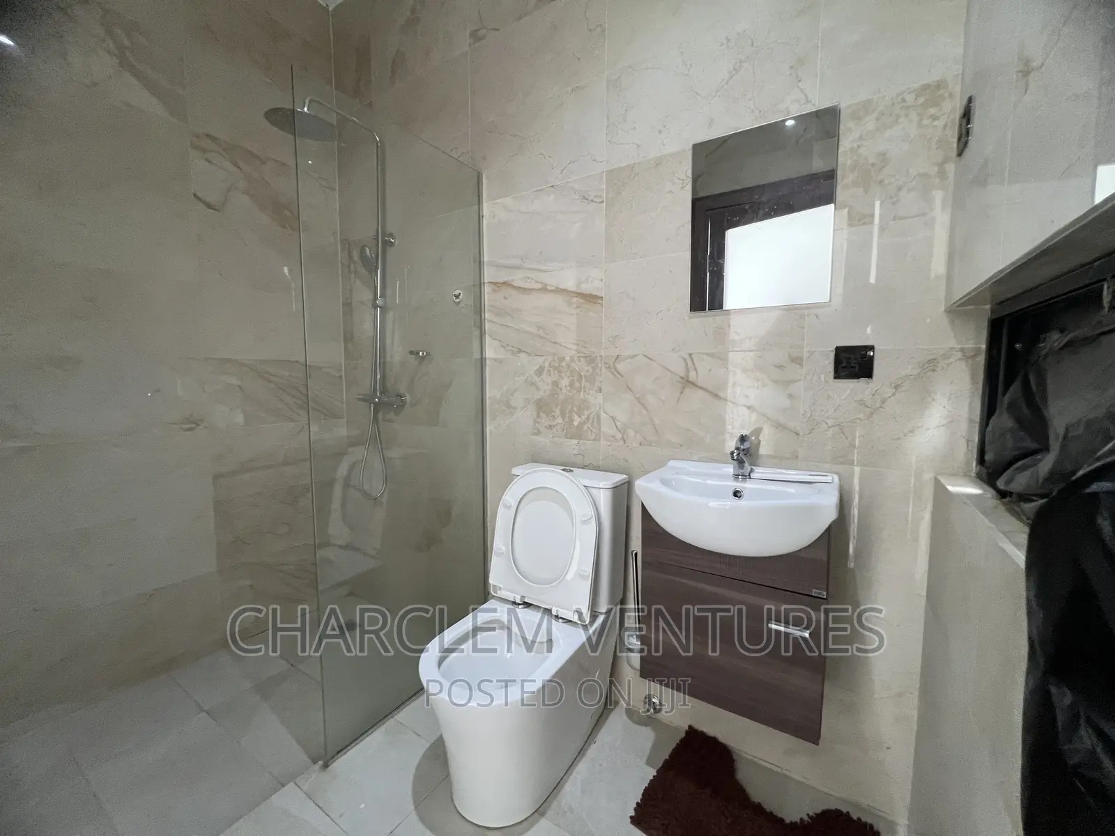 3bdrm House in Charclem Ventures, Ashaley Botwe for sale