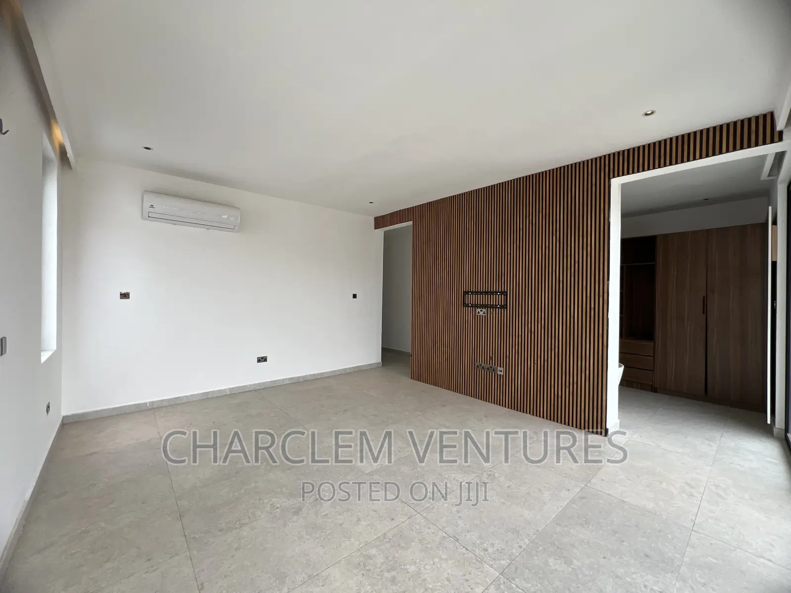 3bdrm House in Charclem Ventures, Ashaley Botwe for sale