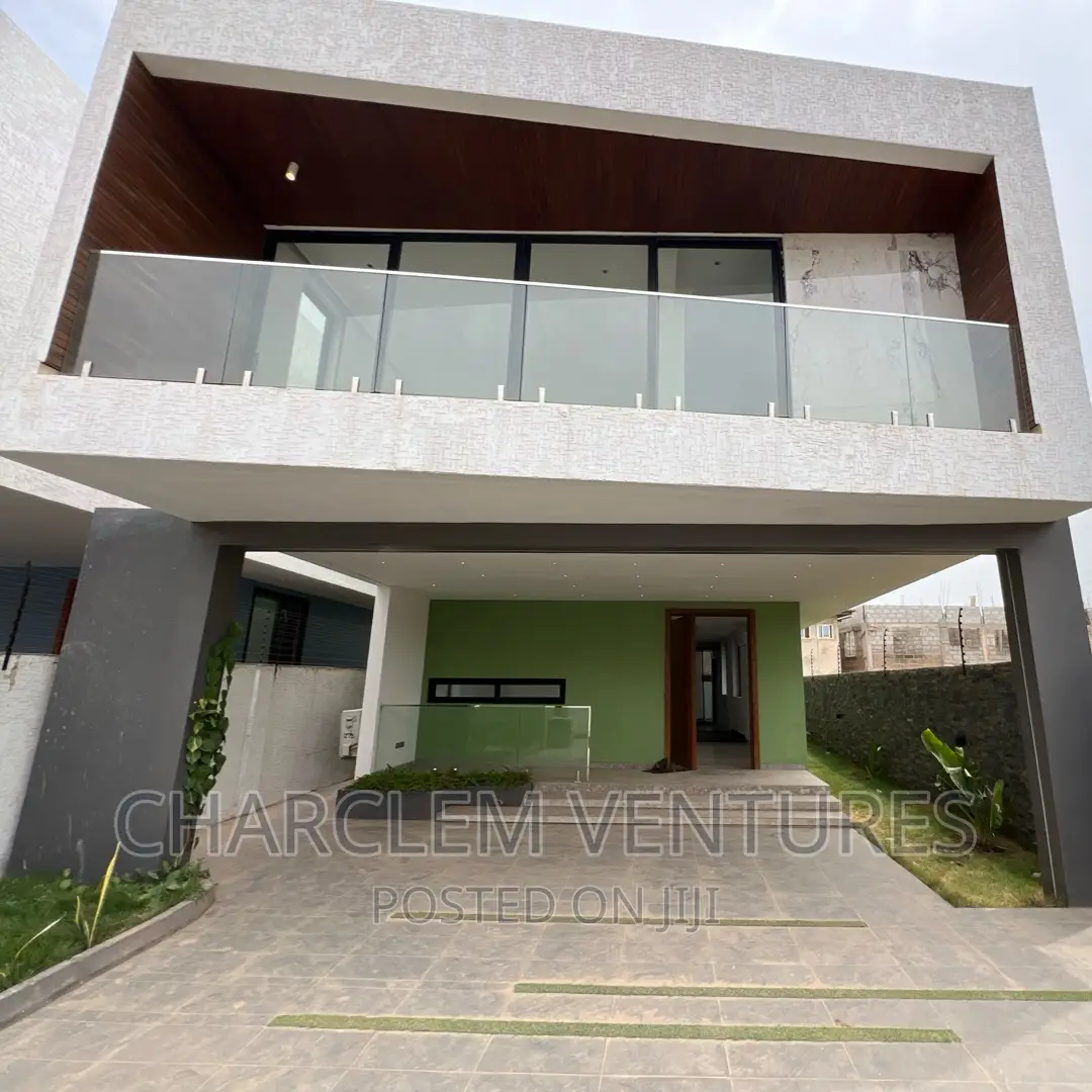 3bdrm House in Charclem Ventures, Ashaley Botwe for sale