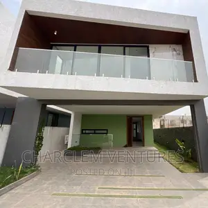 3bdrm House in Charclem Ventures, Ashaley Botwe for sale