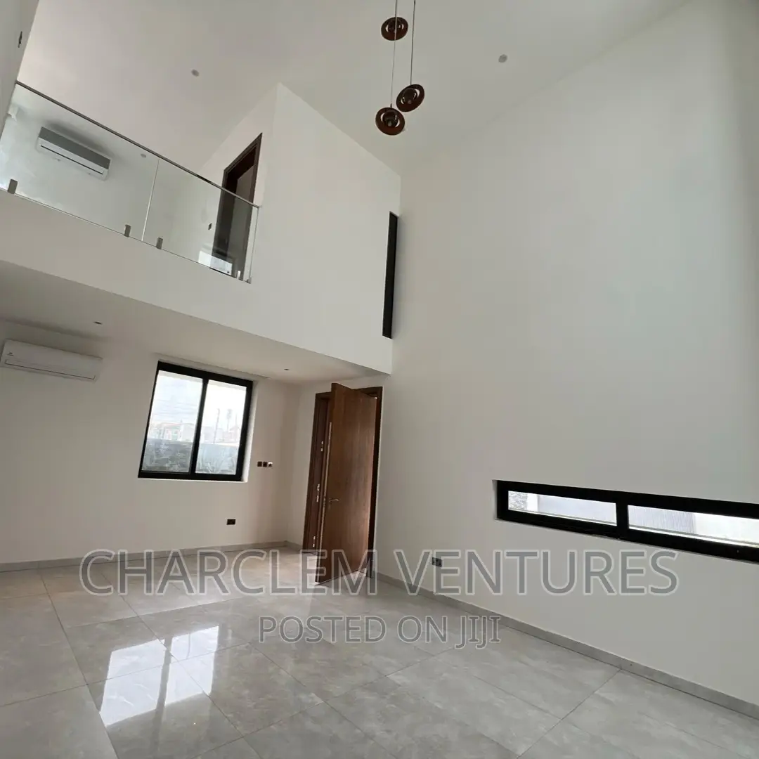 3bdrm House in Charclem Ventures, Ashaley Botwe for sale