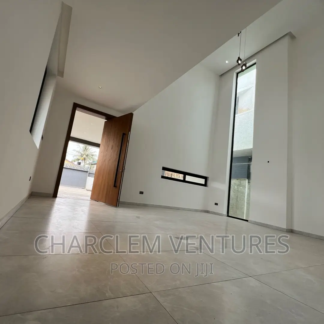 3bdrm House in Charclem Ventures, Ashaley Botwe for sale