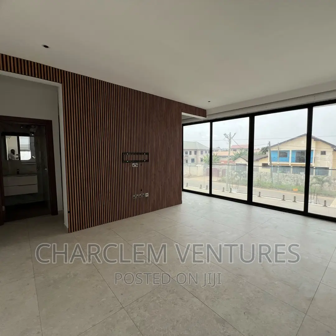 3bdrm House in Charclem Ventures, Ashaley Botwe for sale
