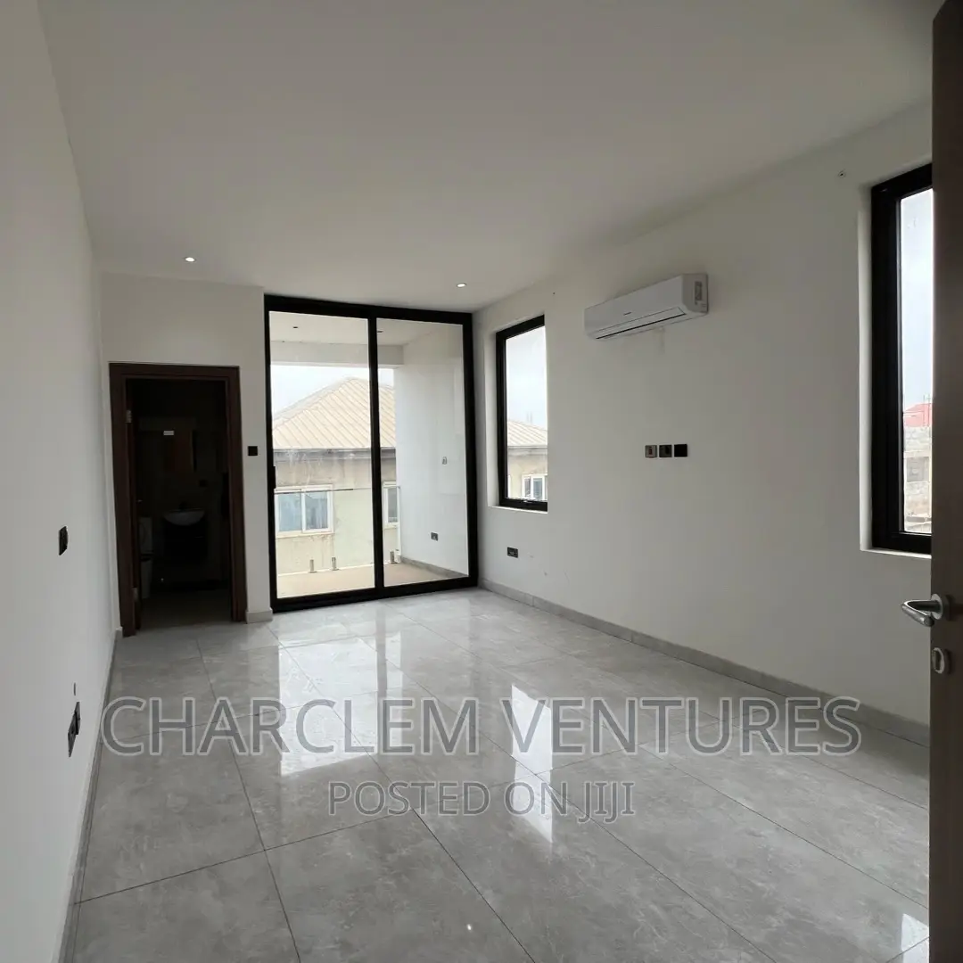 3bdrm House in Charclem Ventures, Ashaley Botwe for sale