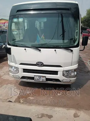 Coastal Bus and Mini Van for Rent