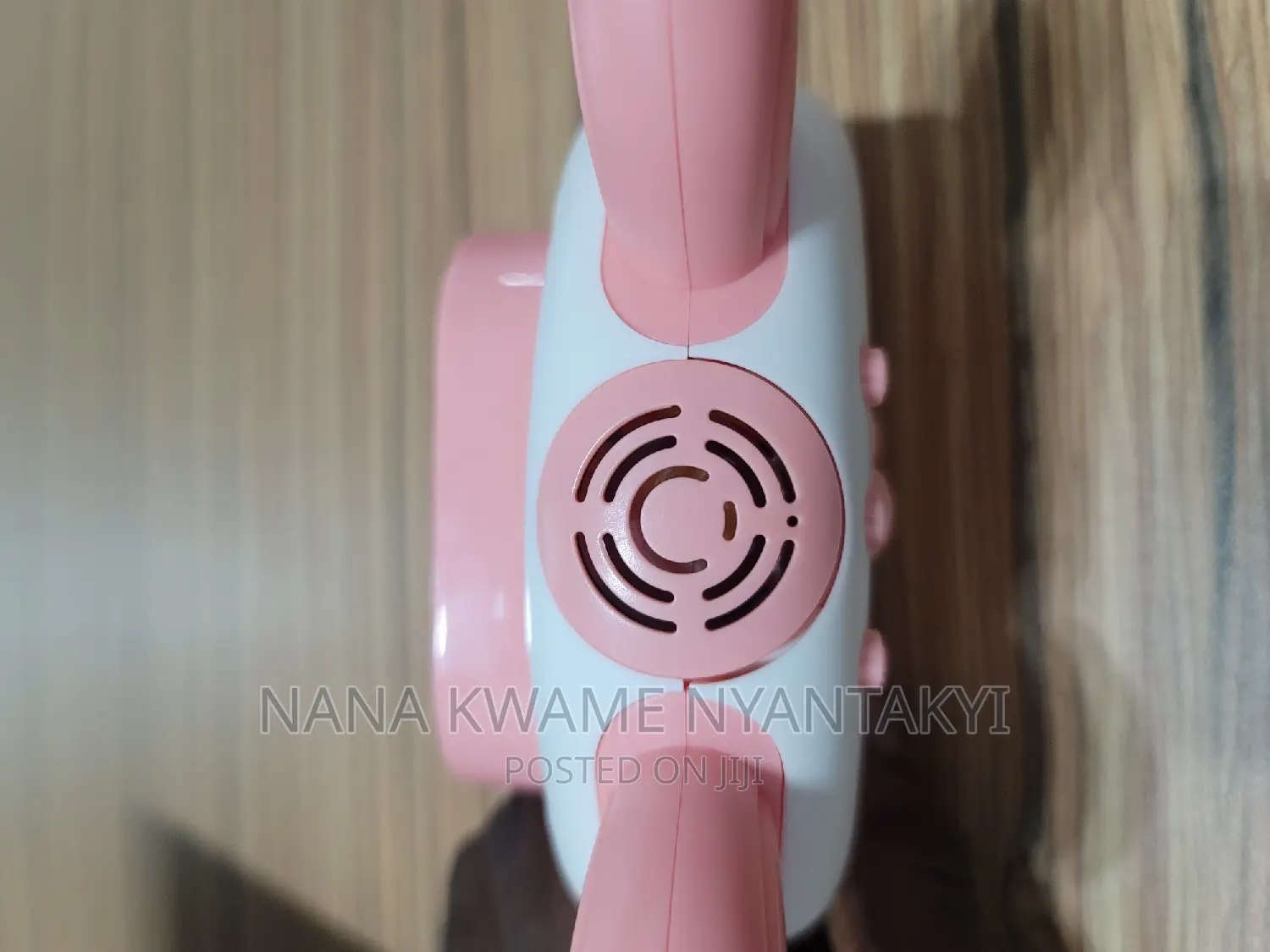 Keep Your Brilliant Kids Busy WTH the New Pop It Pink Rabbit