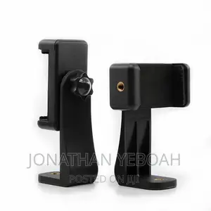 360° Rotation Tripod Phone Holder