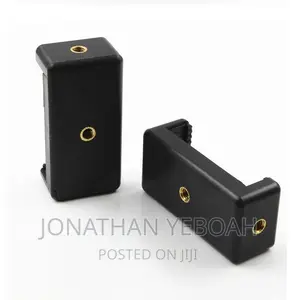 Tripod Phone Holder