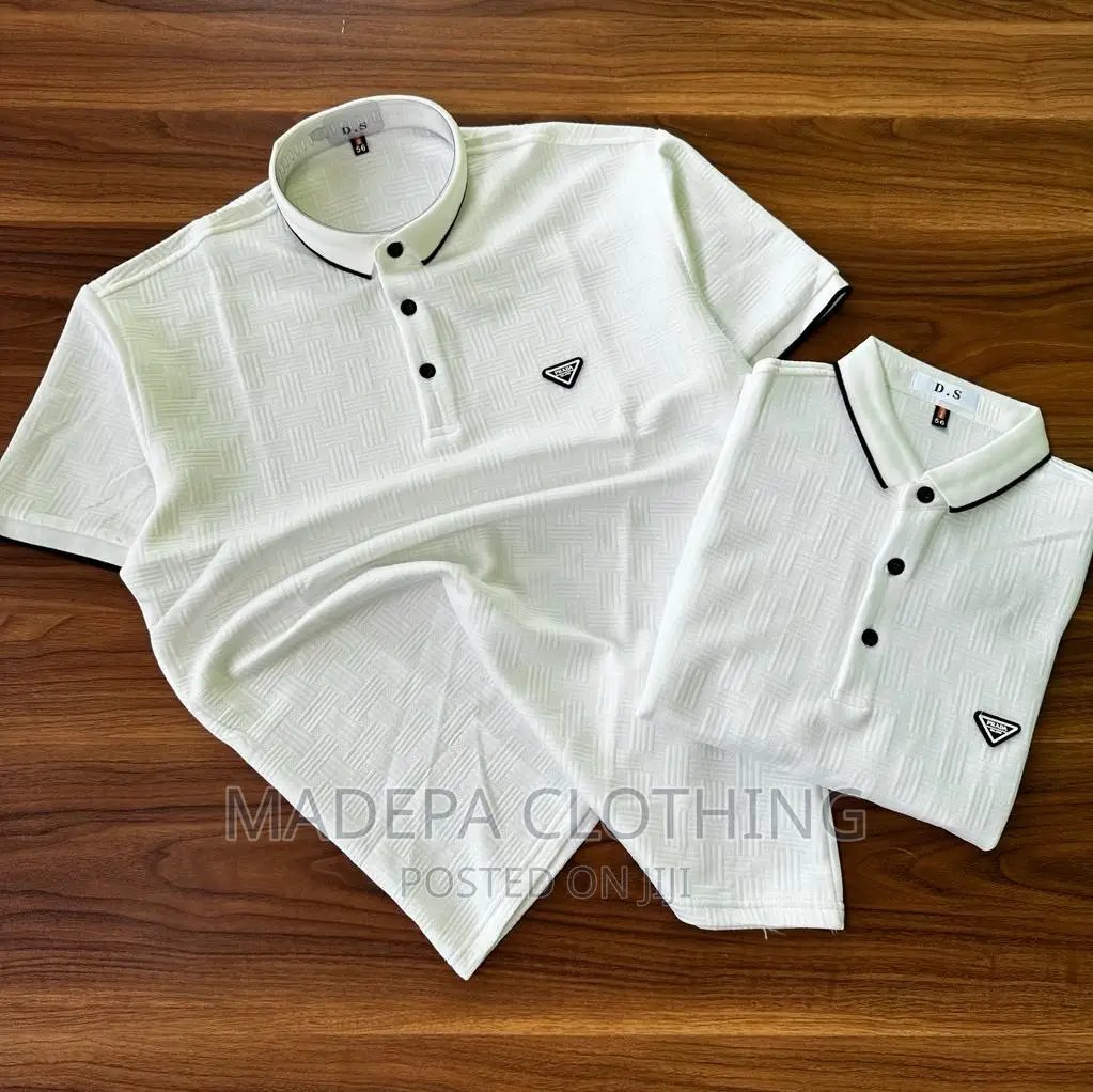 Quality Club T