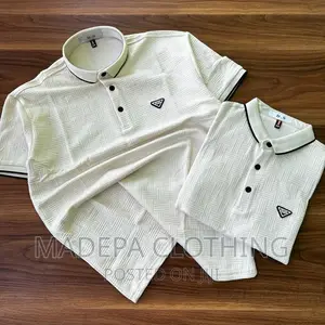 Quality Club T