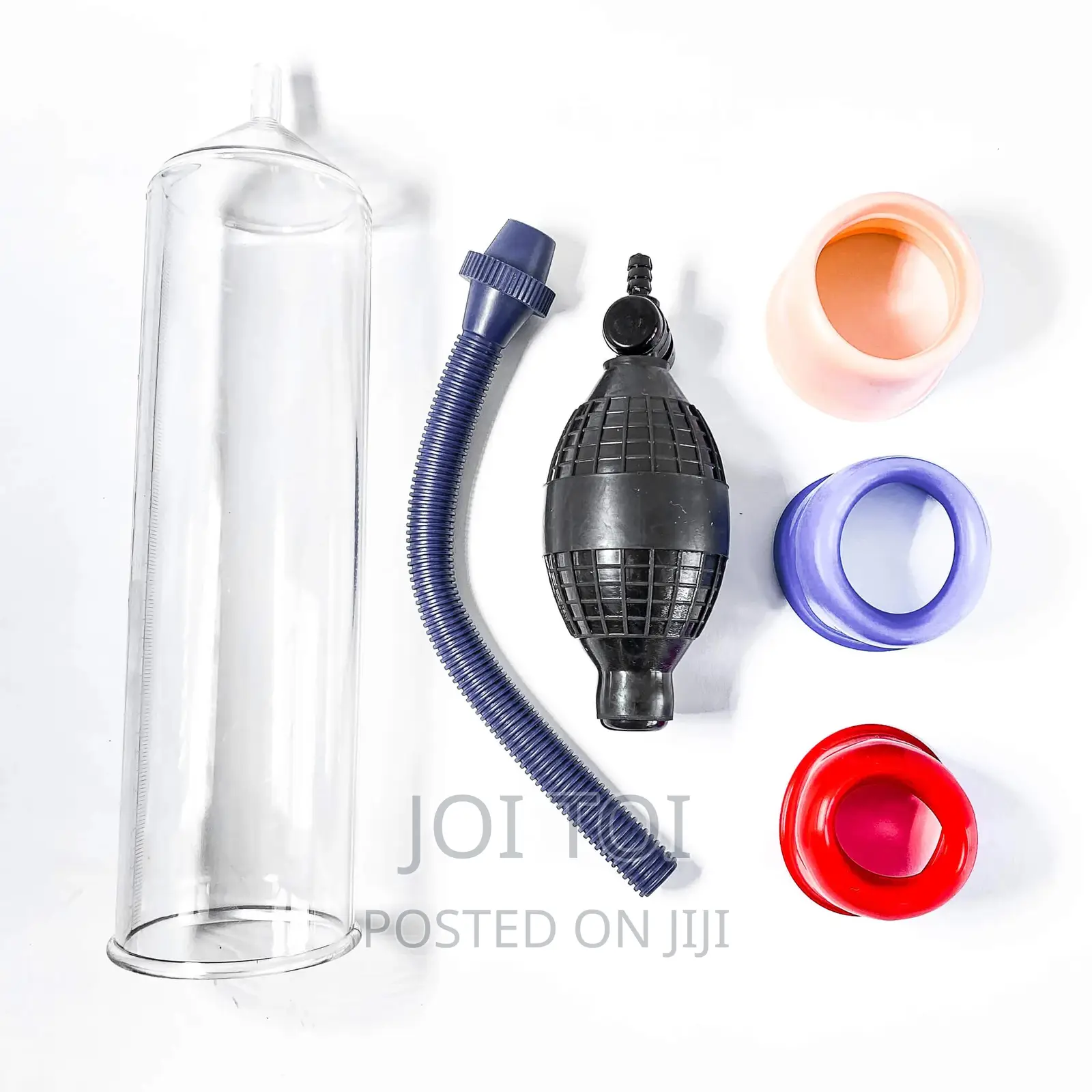 Manual Penis Pump