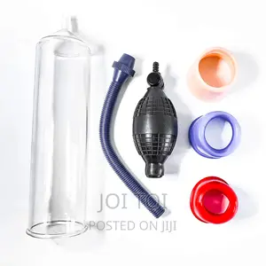 Manual Penis Pump
