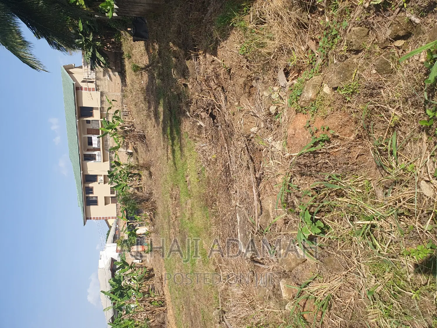 Plot for Sale at Brofuyedro Adumasa