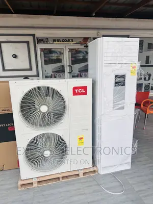 Very Cool Price Split R410 Gas TCL 5hp AC Floor Standing