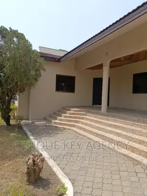 4bdrm House in Unique Agency, Dzorwulu for rent